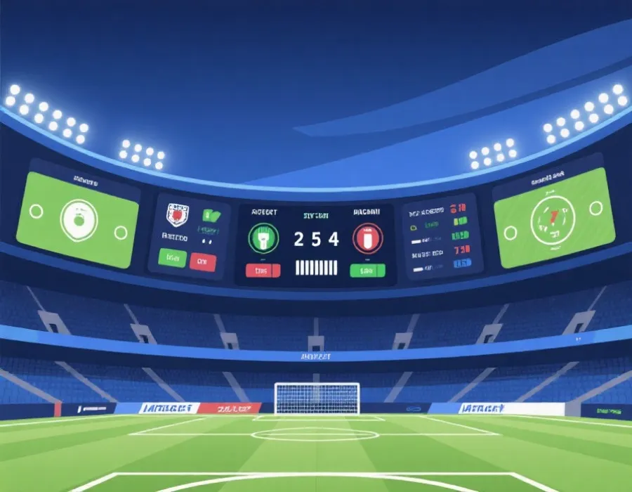 2026世界杯官方资源导航