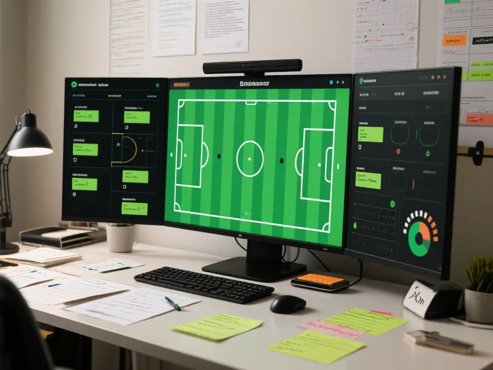 世界杯赛前分析数据图示