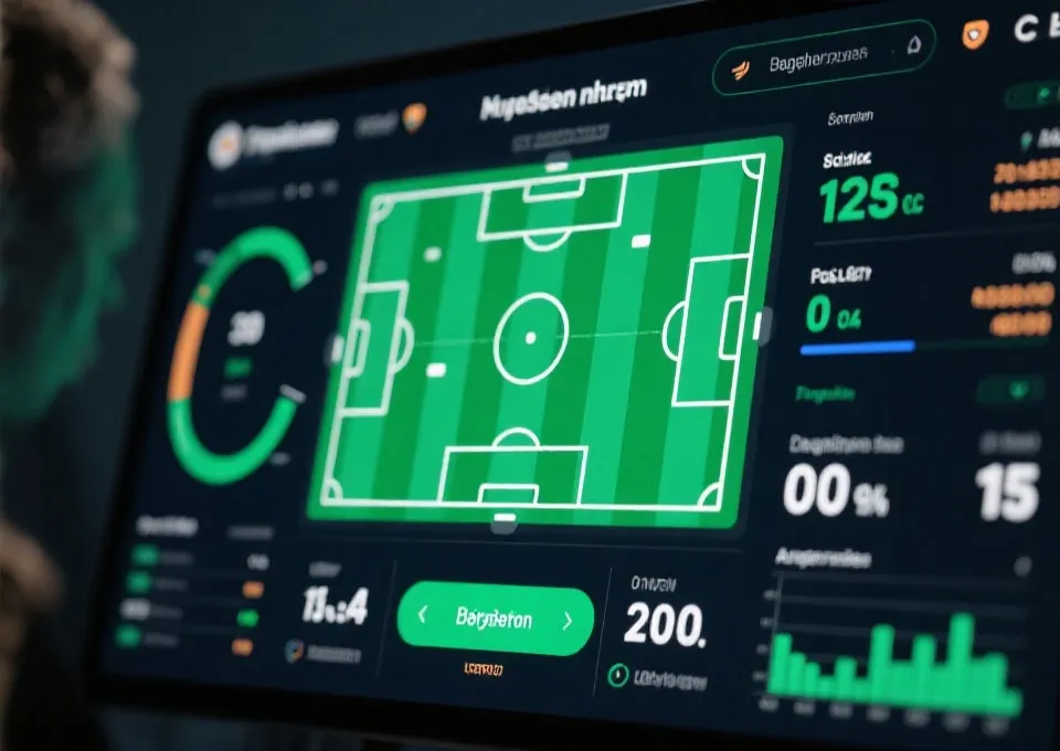 世界杯数据前瞻图示