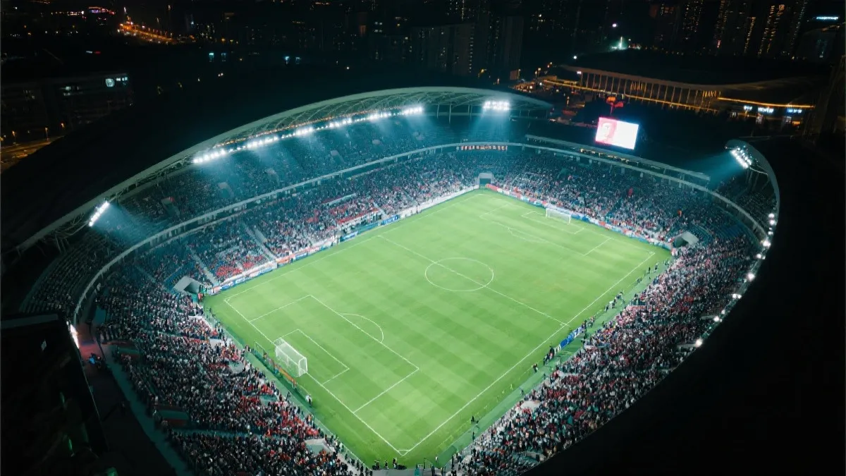 2026世界杯看点全解析：新星崛起与传奇谢幕的交汇之战